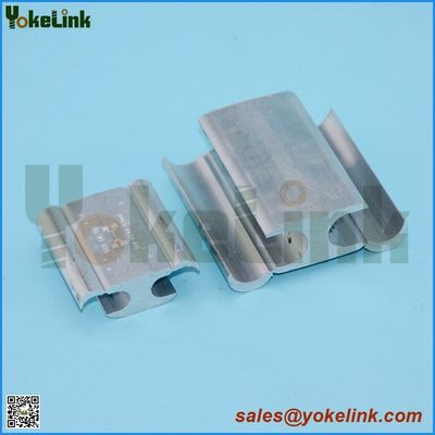 Aluminum compression Tap Connector H type