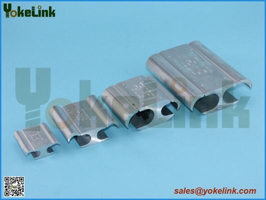 Aluminum compression Tap Connector H type