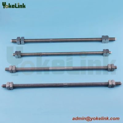 Double Arming Bolt