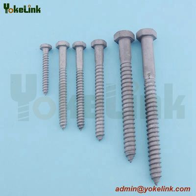 Lag Screw