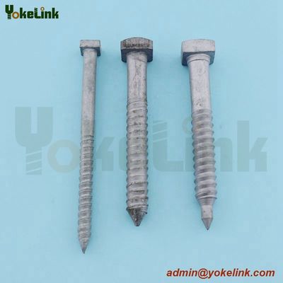Lag Screw