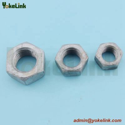 Hex Nut