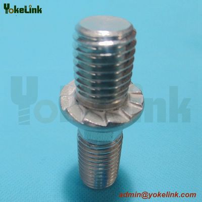 Short Shank-For Steel Crossarms Line Post Studs