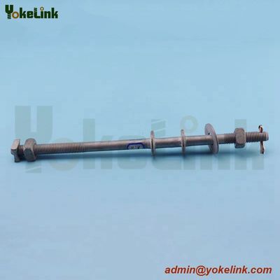 Single Upset Spool Bolt