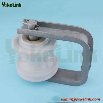 Spool Insulator