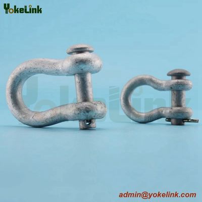 Anchor Shackle