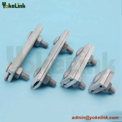 Cable Suspension Clamp