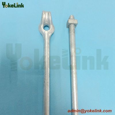 Twin  Eye  Anchor Rods
