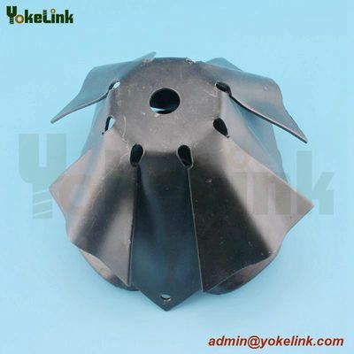 Bust Expanding Anchor