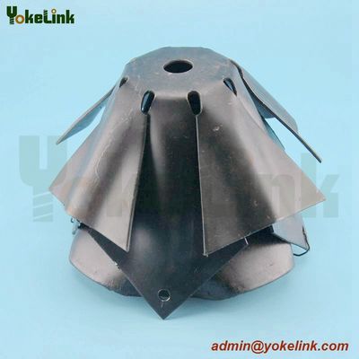 Bust Expanding Anchor