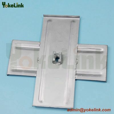 Cross Plate Anchor