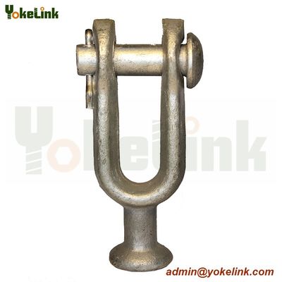 Ball Clevis