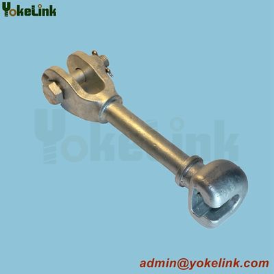 Hot Line Socket Clevis