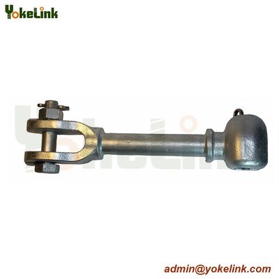 Hot Line Socket Clevis