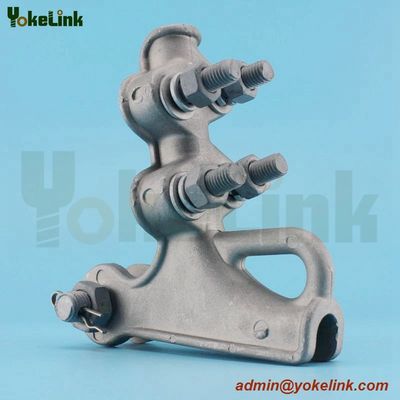 Strain Clamp
