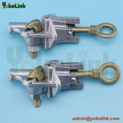 Hot Line Clamp