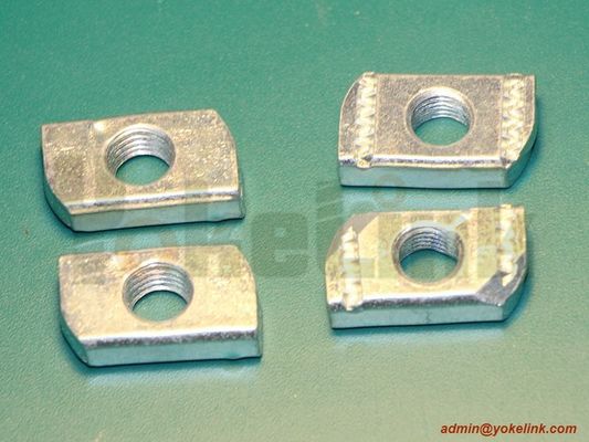 Strut System Hardware