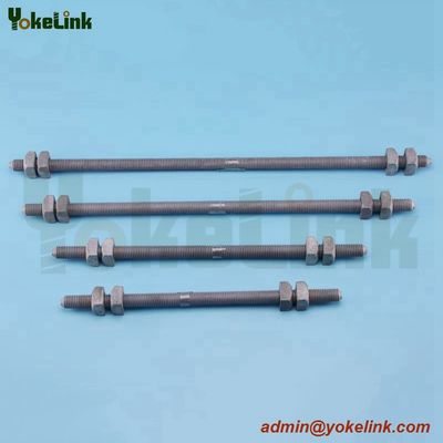 Bolt Double Arming/Double Armed Bolt/Double End Bolt