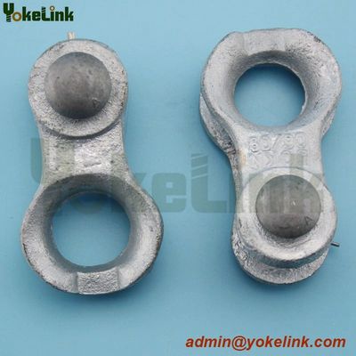 Thimble Socket/Thimble for Guy Grip/Thimble Clevis for Link Fittings