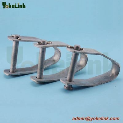 Bending D Bracket/D Iron/ Insulated Secondary & Deadend Clevis