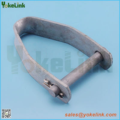 Insulator Spool Clevis