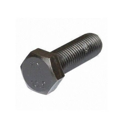 EN 14399-4 Steel 10.9 Hot-Dip Galvanised Heavy HV Bolts For Wind Turbine