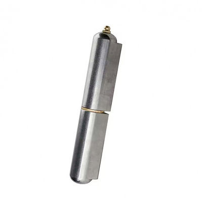 Heavy Duty Weld-On Hinges Bullet Weldable Hinge Fixing For Metal Cabinets, Containers, Boats, Trailers
