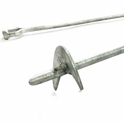 3/4"X66" Tripleye No-Wrench Anchor Rod