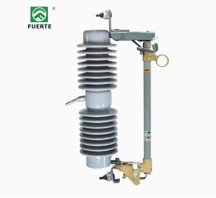 MTFP3 MTFC3 Series Fuse Cutout For Line Protection