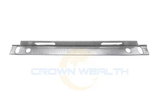 Vertical Side arm Brace Hardware Light Pole Cross Arms