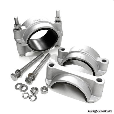 Multiple Type Stainless Steel Aluminum Alloy Cable Cleats