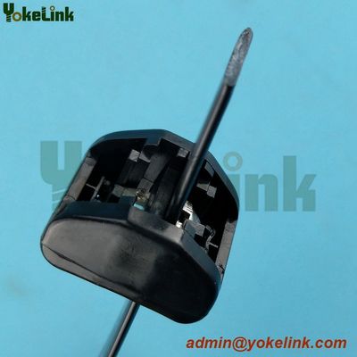 Acetal Plastic Cable Strap