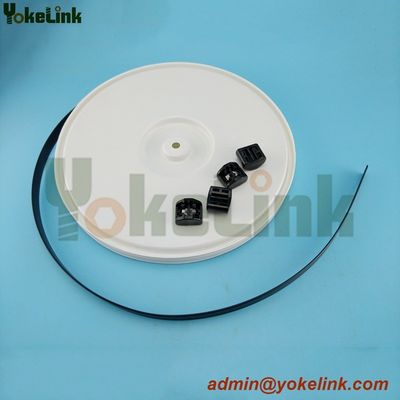 Acetal Plastic Cable Strap