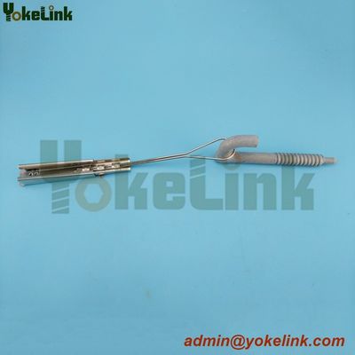 Drop Forged Stainless Steel Wire Rope Clamp
