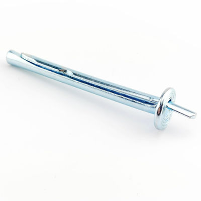 Ceiling anchor/Expansion Clip Suspended Ceiling Concrete/HAMMER DRIVE ANCHOR