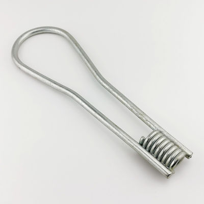 Coil Tie, Single Double Flared Coil loop Inserts for Concrete Construction