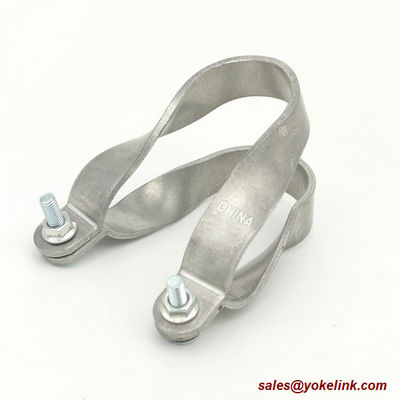 2 X 1-3/8 Cross connector for greenhouse