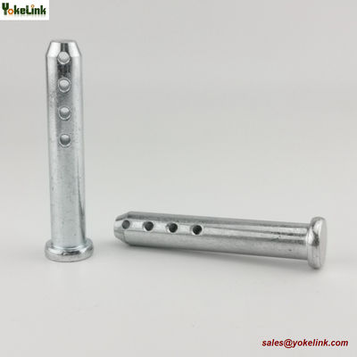 4 holes Universal Adjustable Clevis Pins