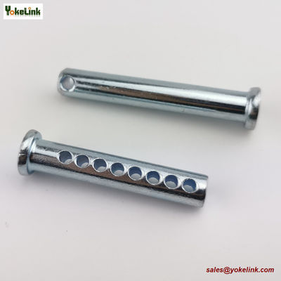 8 holes Universal Adjustable Clevis Pins