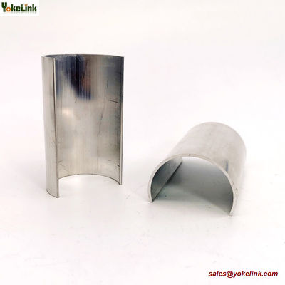 1 3/8 Aluminum greenhouse friction clips