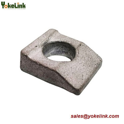 Mobile home Wheel Rim Clamps for mobile home style Hubs